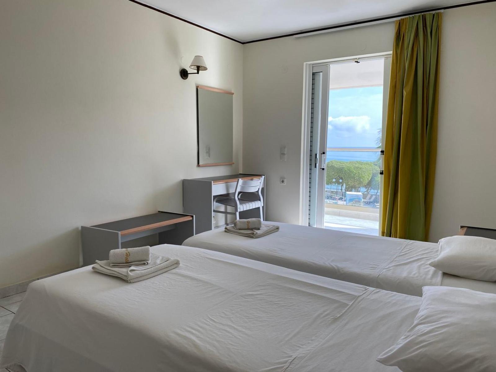 Porto Iliessa 4* Argassi