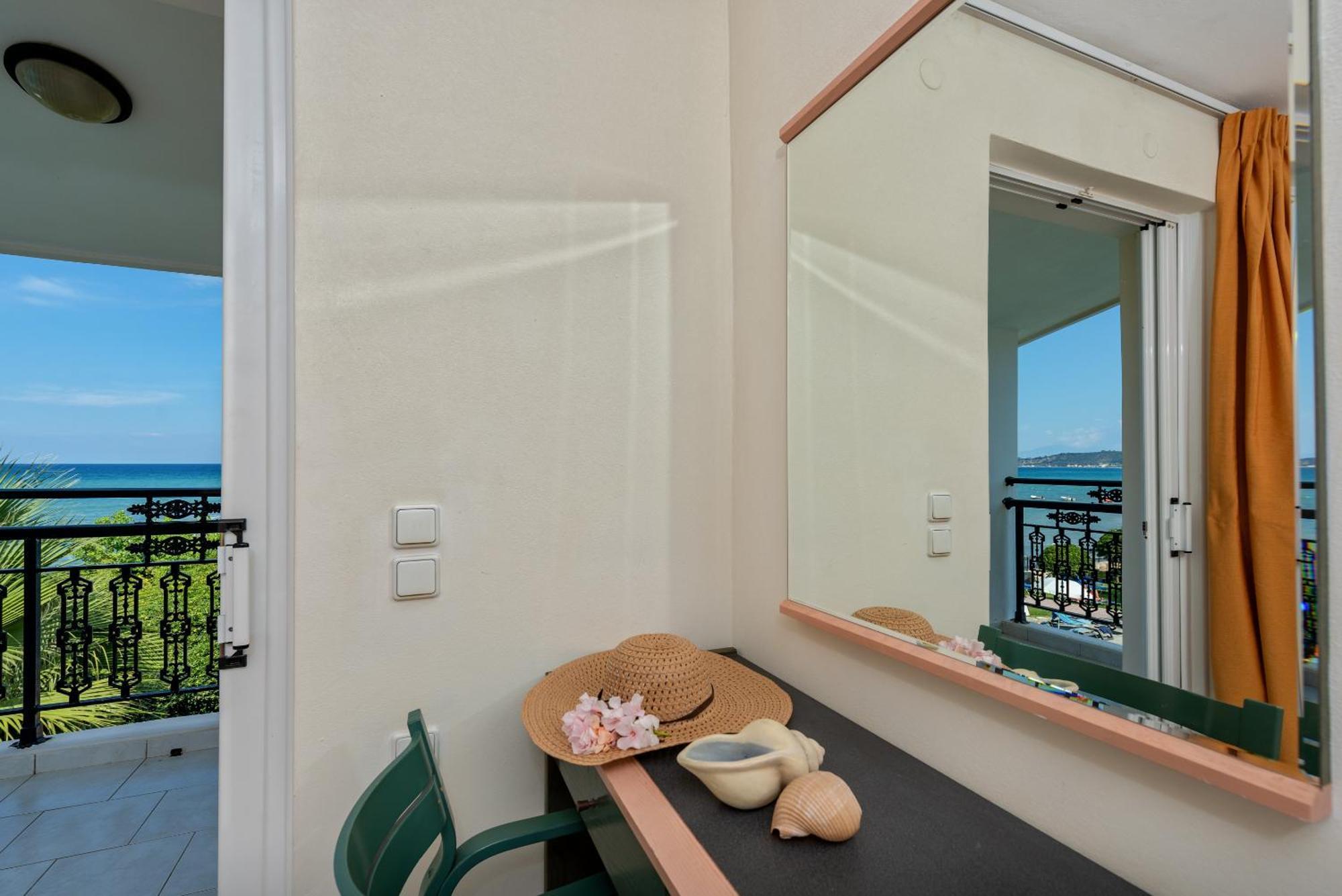 Hotel Porto Iliessa