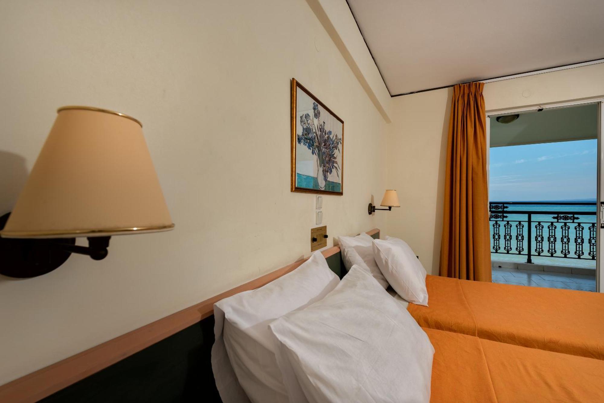 Hotel Porto Iliessa Argassi