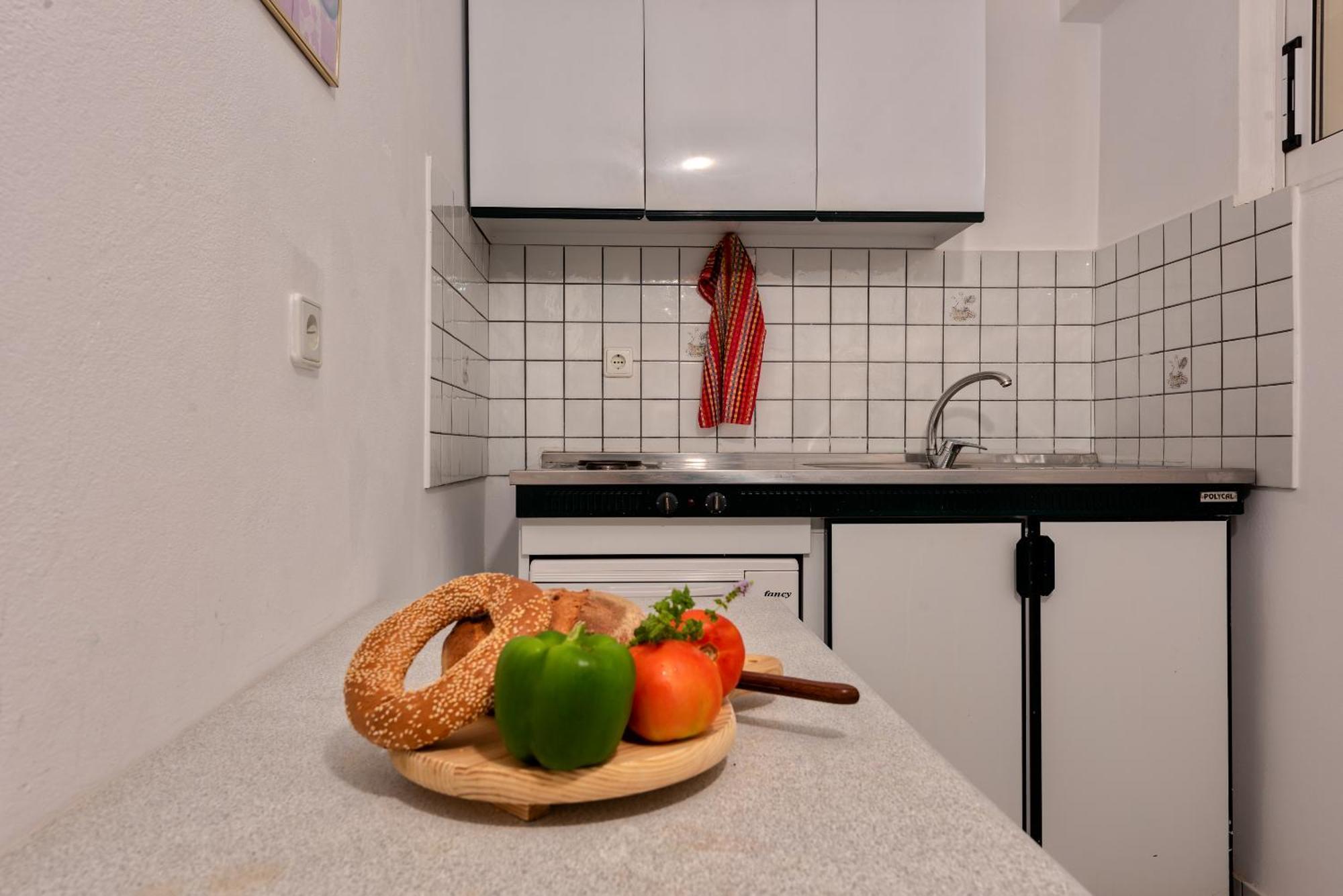 Porto Iliessa 4* Argassi