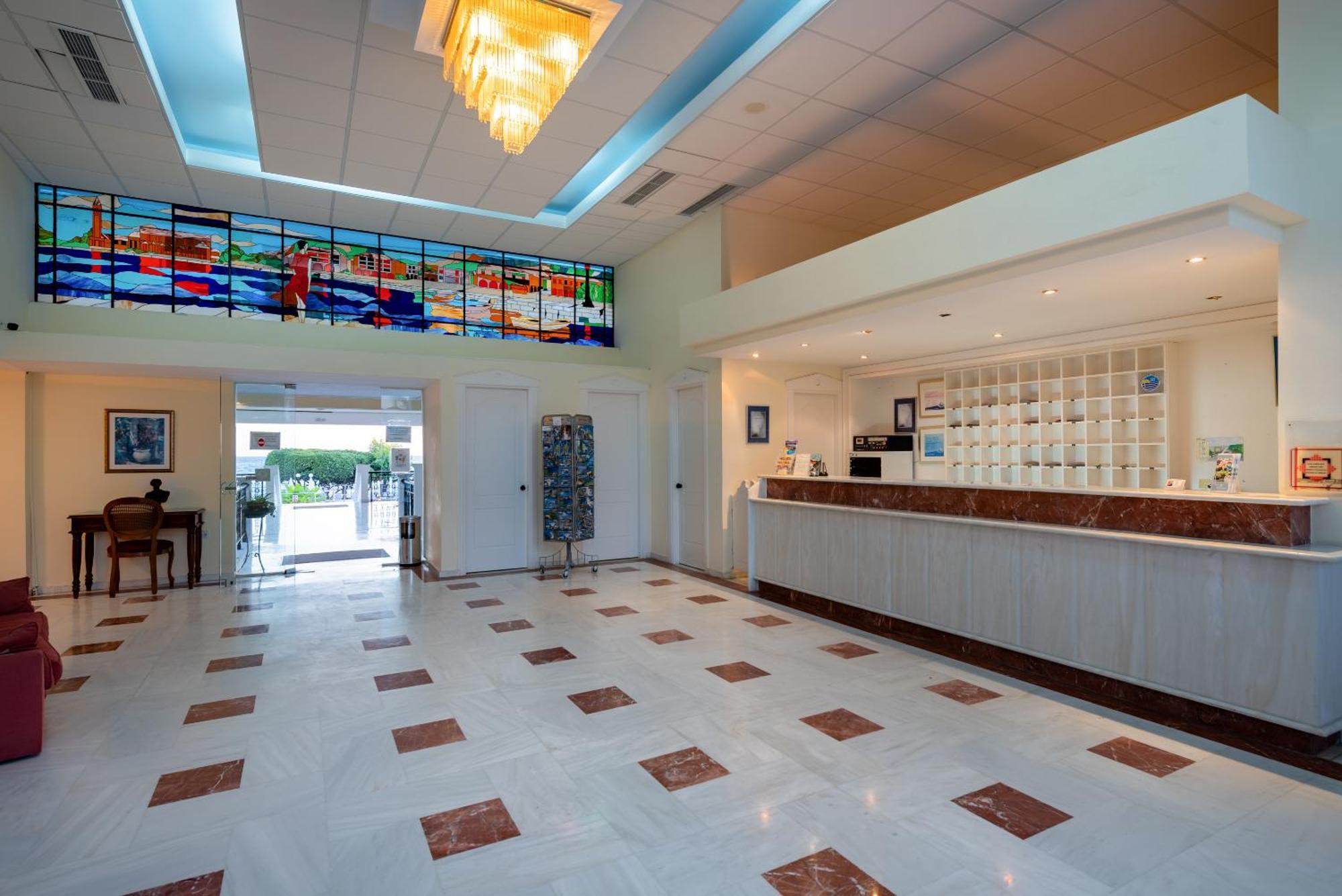Porto Iliessa 4*