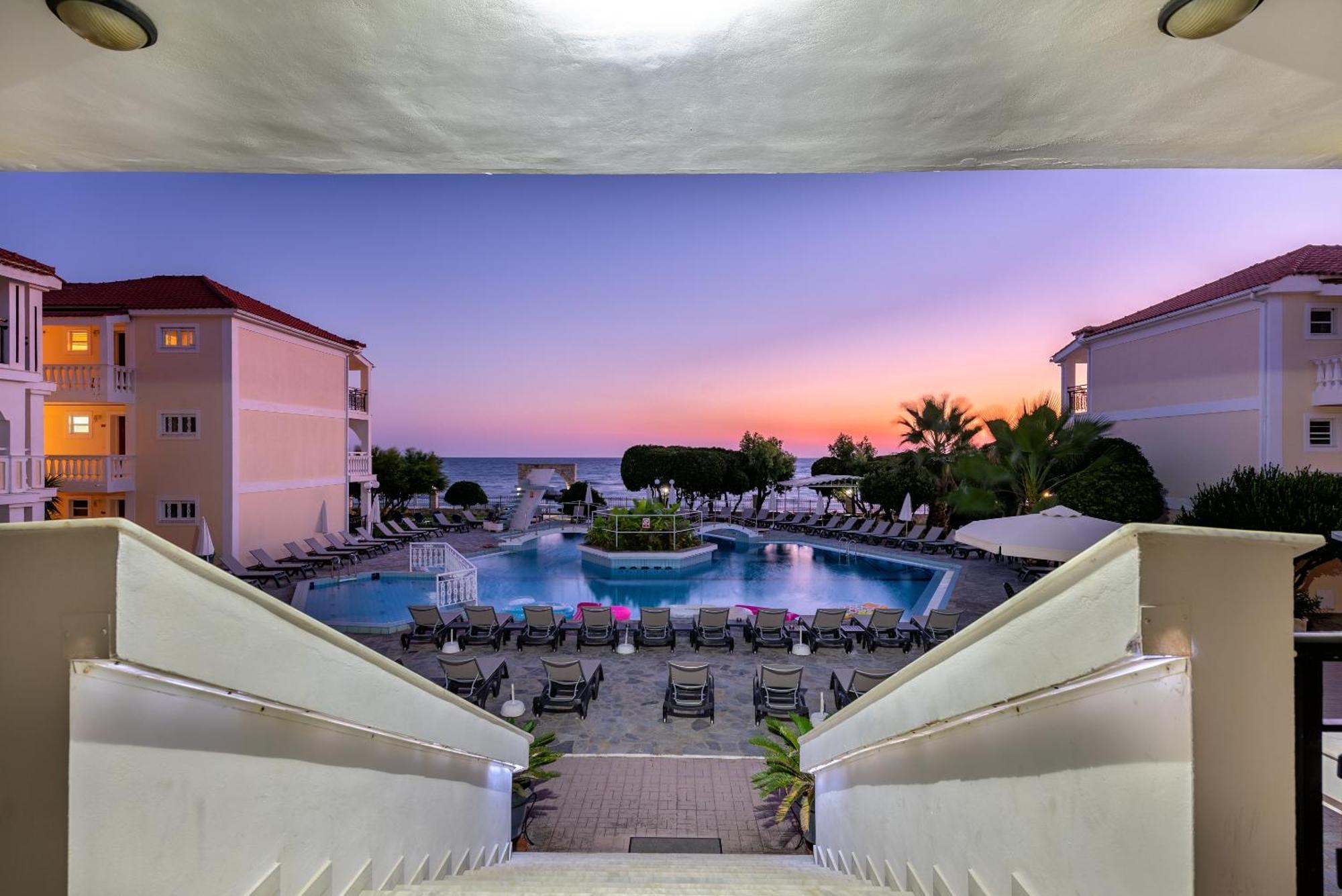 Porto Iliessa 4*