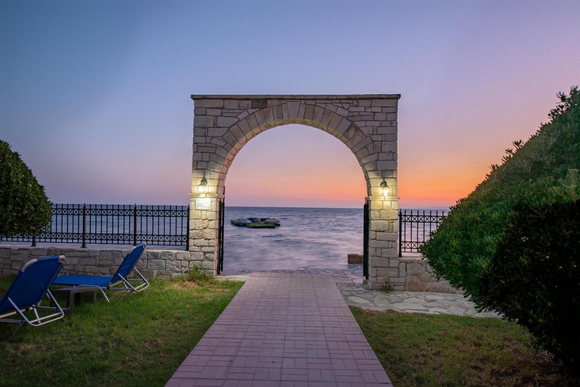 Porto Iliessa Hotel 4*
