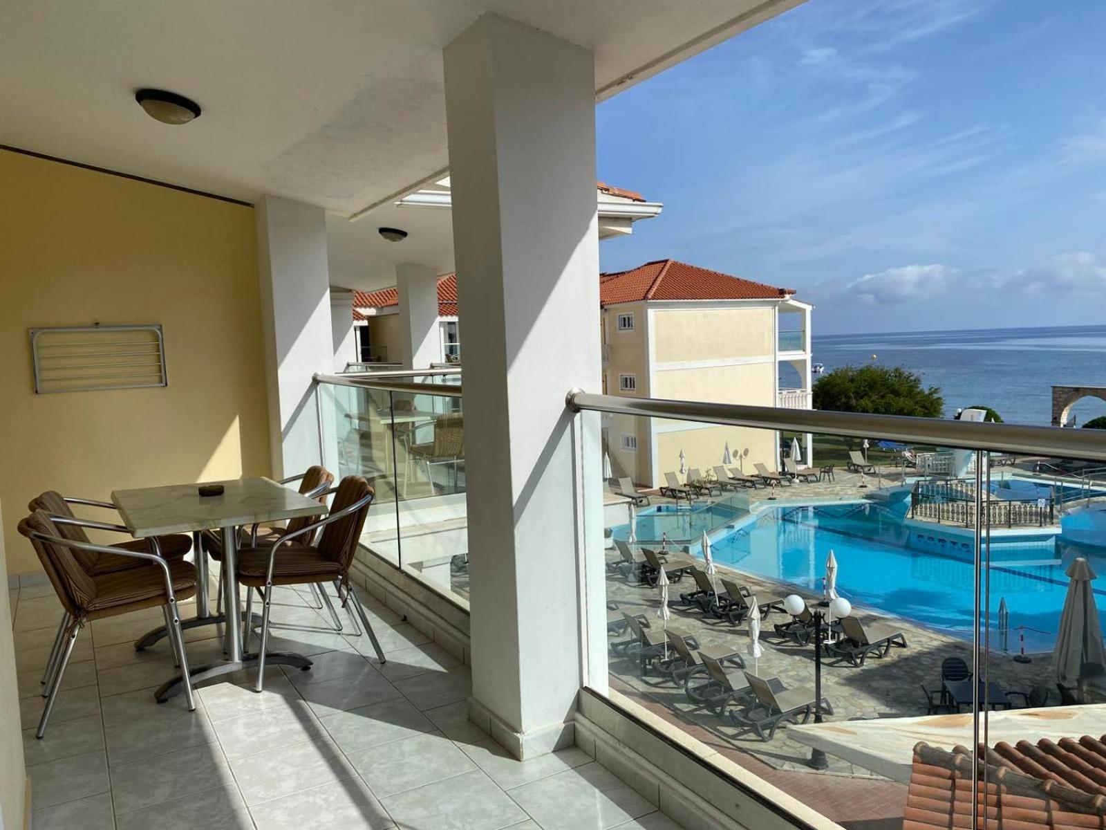 Hotel Porto Iliessa 4*